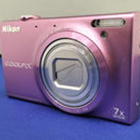 デジタルカメラ coolpix S6100 NIKON