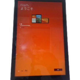 ★美品 Amazon Fire HD 10 第7世代 64GB SL056ZE★