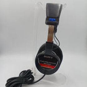 ヘッドフォン MDR-CD900ST SONY