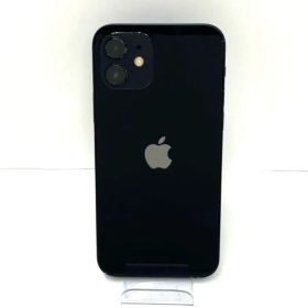 Apple iPhone 12 64GB Softbank ブラック ジャンク品