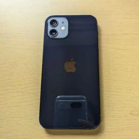 iPhone 12 64GB 本体