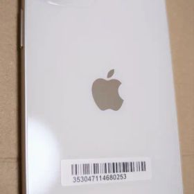 Apple iPhone 12 ホワイト 本体 128GB