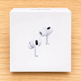 正規品 Apple AirPods Pro 第二世代