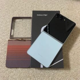 Galaxy Z Flip7