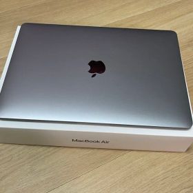 Apple MacBook Air 13-inch 2020