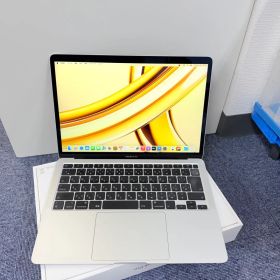 Apple MacBook Air 13インチ 2020 16GB/1TB