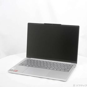 〔中古〕Lenovo(レノボジャパン) 〔展示品〕 IdeaPad Slim 5 Light Gen 10 83J20054JP クラウドグレー〔258-ud〕
