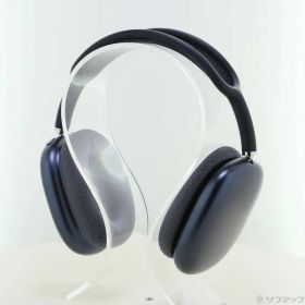 ソフマップ 〔中古品〕 AirPods Max 2 ミッドナイト MHWK4ZA／A【198】