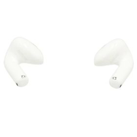 APPLE AirPods 4 MXP93J A Aランク 01