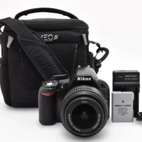 ★ Nikon ニコン D3100 ズームレンズキット