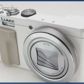 【美品・動作保証】 Panasonic パナソニック LUMIX DMC-TZ85 バッテリーのみ付属 同梱無料 #i11316