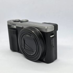 【ジャンク】Panasonic LUMIX DMC-TZ85 デジタルカメラ