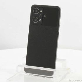 ソフマップ 〔中古品〕 OPPO Reno9 A 128GB ナイトブラック A301OP Y!mobile SIMフリー【349】