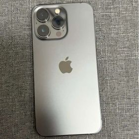 iPhone 13 Proのメイン画像