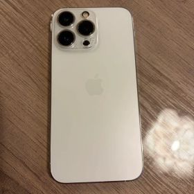 iPhone 13 Pro 256GB シルバー