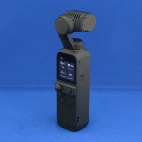 【中古】 【良品】 DJI Pocket 2 Creator Combo OP2CP2