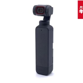 【中古】 【並品】 DJI Pocket 2 Creator Combo OP2CP2