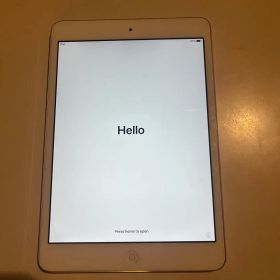 Apple iPad mini 2 32GB 本体