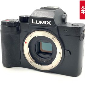【中古】 【並品】 パナソニック LUMIX DC-G100D ボディ