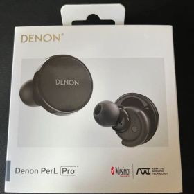 美品DENON PerL Pro AH-C15PL