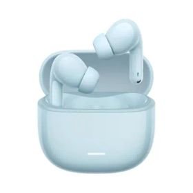 Xiaomi シャオミ REDMI Buds 8 Lite ワイヤレスイヤホン Bluetooth イヤホン 5.4 ノイズキャンセリング 12.4mmドライバー 最大36時間再生 マルチポイント接続 急速充電 小型軽量 専用アプリ対応 カスタムEQ iPJu