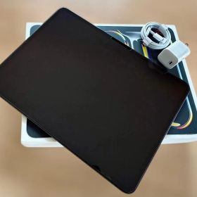M4 iPadPro13 256GBスペースブラックApplePencilPro