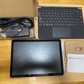 Microsoft Surface Go 3＋キーボード、ペン、充電器(美品)
