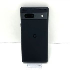 Google Pixel 7a 128GB docomo チャコール ジャンク品
