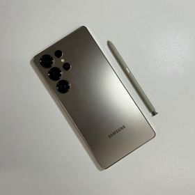 Galaxy S25 Ultra 新品 134,000円 中古 108,465円 | ネット最安値の