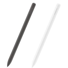 Galaxy Tab S10 FE+ S10 FE Spen Sペン 純正 S-Pen EJ-PX510 海外純正品 | S9 FE S9 FE+ 互換対応 (グレー)