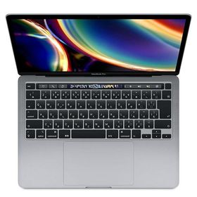 6ヶ月保証 apple MacBook Pro （13-inch,MWP72J/A CTO ノートパソコン 第10世代 Core i5 MacOS Sequoia WEBカメラ メモリ32GB 高速 SSD WiFi B5サイズ 中古 1852