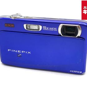 【中古】 【並品】 フジフイルム FinePix Z900EXR ブルー