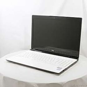 〔ジャンク品〕 LAVIE Direct NS PC-GN232FSA7 ［Core-i3-6100U (2.3GHz)／4GB／HDD500GB／15.6インチワイド／Windows10 Home(64ビット)］〔ジャンク品〕 LAVIE Direct NS PC-GN232FSA7 ［Core-i3-6100U (2.3GHz)／4GB／HDD500GB／15.6インチワイド／Windows10 Home(64ビット)］