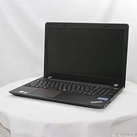 〔中古品（難あり）〕 ThinkPad E570 20H5CTO1WW ［Core-i3-6006U (2GHz)／4GB／HDD500GB／15.6インチワイド／Windows10 Home(64ビット)］〔中古品（難あり）〕 ThinkPad E570 20H5CTO1WW ［Core-i3-6006U (2GHz)／4GB／HDD500GB／15.6インチワイド／Windows10 Home(64ビット)］