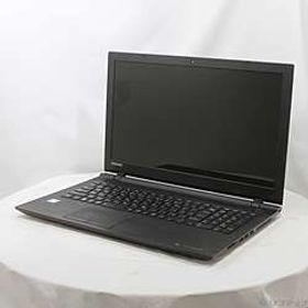 〔ジャンク品〕 dynabook AZ35／UB PAZ35UB-SWA ブラック ［Core-i5-6200U (2.3GHz)／4GB／HDD500GB／15.6インチワイド／Windows10 Home(64ビット)］〔ジャンク品〕 dynabook AZ35／UB PAZ35UB-SWA ブラック ［Core-i5-6200U (2.3GHz)／4GB／HDD500GB／15.6インチワイド／Windows10 Home(64ビット)］