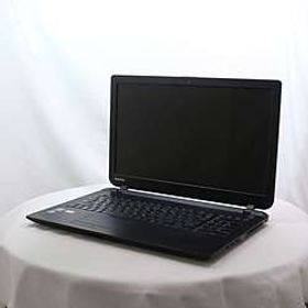 〔中古品（難あり）〕 dynabook B25／22TB PB25-22TSCB ブラック ACアダプターを抜くとすぐに電源が落ちる ［Celeron N2820 (2.13GHz)／2GB／HDD500GB／15.6インチワイド／Windows10 Home(64ビット)］〔中古品（難あり）〕 dynabook B25／22TB PB25-22TSCB ブラック ACアダプターを抜くとすぐに電源が落ちる ［Celeron N2820 (2.13GHz)／2GB／HDD500GB／15.6インチワイド／Windows10 Home(64ビット)］