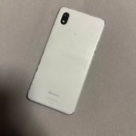 Xperia ace III SO-53C SiMフリー 12