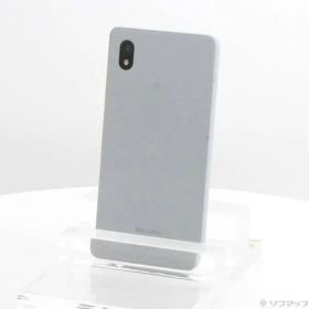 ソフマップ 〔中古品〕 Xperia Ace III 64GB グレー SO-53C docomo SIMフリー【368】