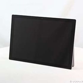 Surface Pro7+ 〔Core i3／8GB／SSD128GB〕 1N8-00013