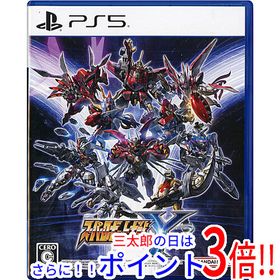 【中古】送料無料 スーパーロボット大戦Y PS5【ゆうパケット対応】