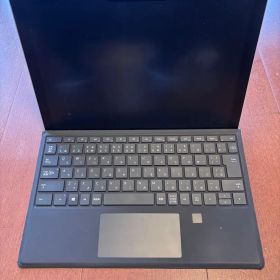 Microsoft Surface Pro 7 電源アダプタなし