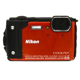 Nikon デジタル一眼 COOLPIX W300 BCランク 75