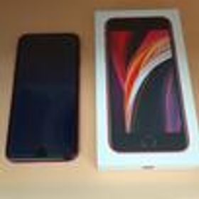 IPHONE SE 128GB MHGV3J/A APPLE/AU
