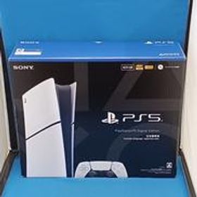 PlayStation 5 デジタル・エディション ゲーム機本体 新品 32,980円