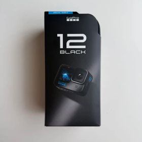 GoPro HERO12 Black Special Bundle