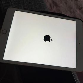 Apple iPad (第6世代) ゴールド