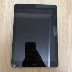 iPad 付属品なし