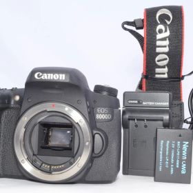 Canon キャノン EOS 8000D ボディ EOS8000D