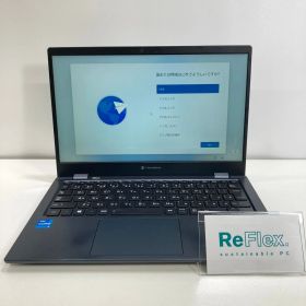 【バッテリー84%・中古】dynabook G83/HS/Core i5 1135G7 2.40GHz/8GB/SSD256GB/Windows11 Pro