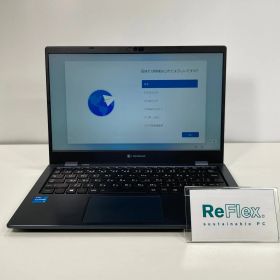 【バッテリー94％・中古】dynabook G83/HS/Core i5 1135G7 2.40GHz/8GB/SSD256GB/Windows11 Pro